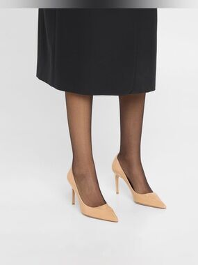 Stuart Weitzman Power Pump Heels